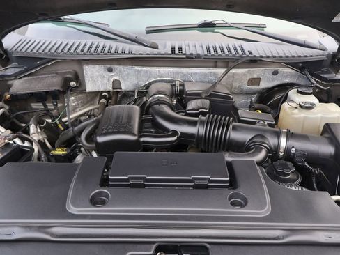 Used 2012 Ford Expedition Limited image 14