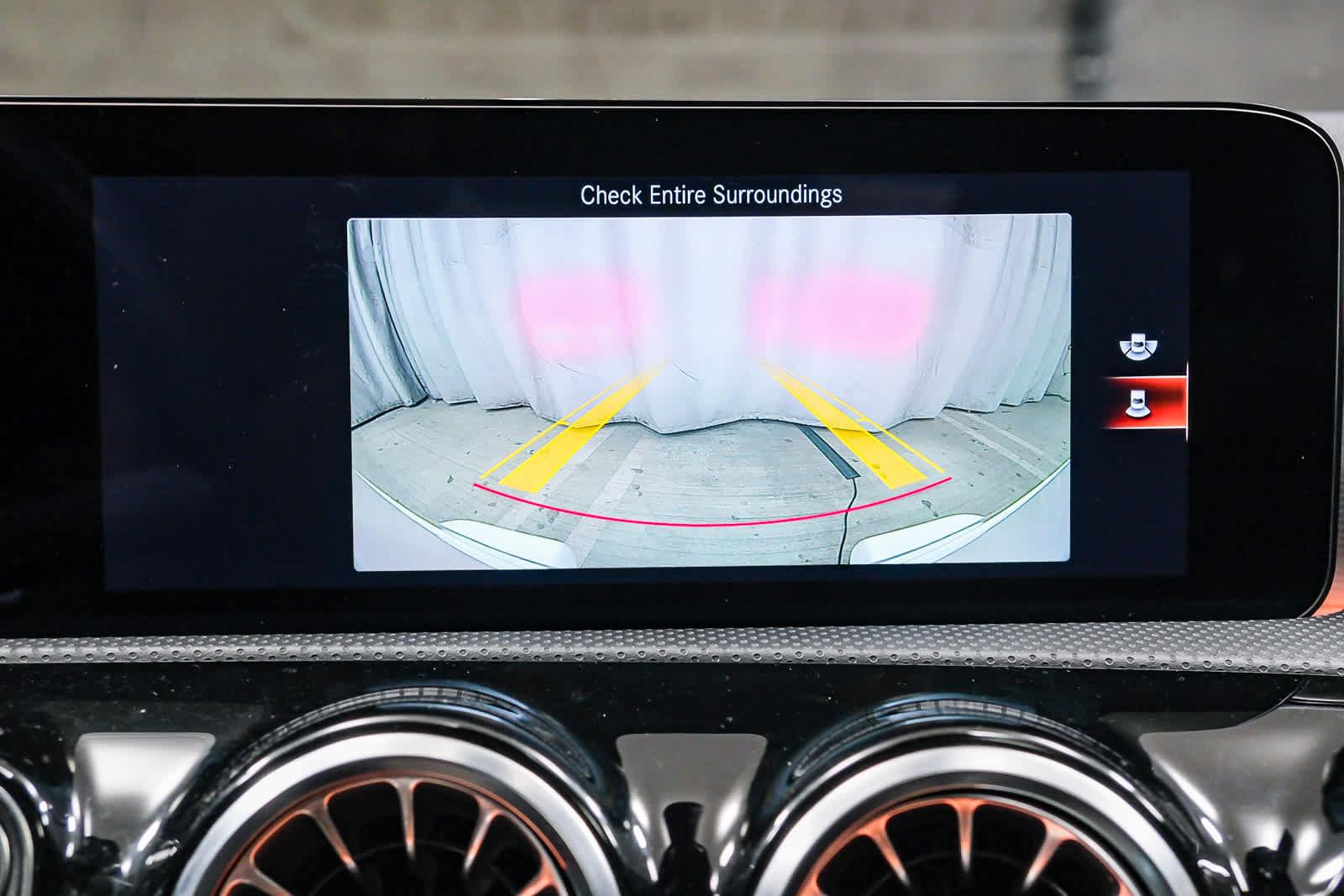 Certified 2023 Mercedes-Benz CLA 250 image 31