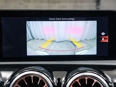 Certified 2023 Mercedes-Benz CLA 250 image 31
