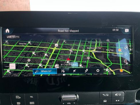 Used 2022 Mercedes-Benz Sprinter 3500 image 54