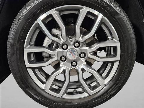 Used 2024 GMC Terrain Denali w/ Denali Premium Package image 22