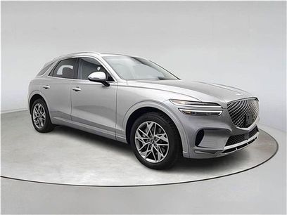 Used 2023 Genesis GV70 2.5T w/ Select Package