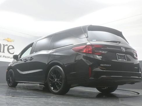 Used 2025 Honda Odyssey Sport-L image 5