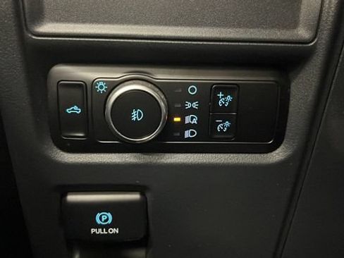 Used 2024 Ford F150 STX w/ Equipment Group 201A FX4 AWD/4WD image 29
