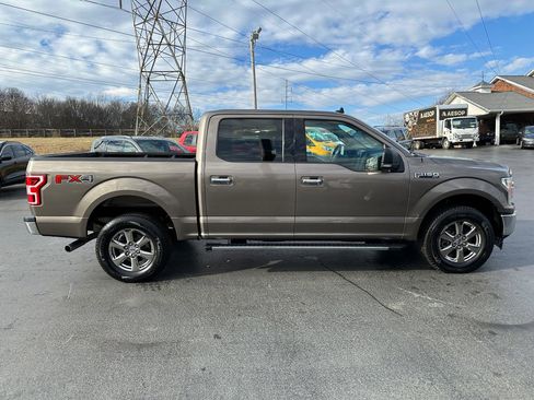 Used 2020 Ford F150 XLT w/ Equipment Group 302A Luxury image 5