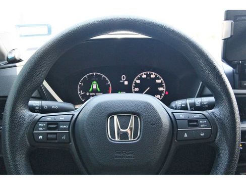 Used 2024 Honda CR-V EX image 10