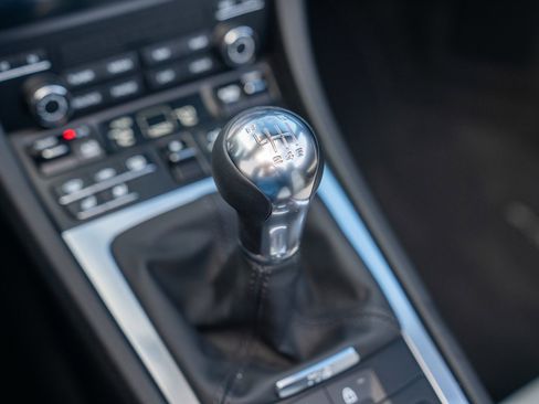 Used 2025 Porsche 718 Boxster S image 21