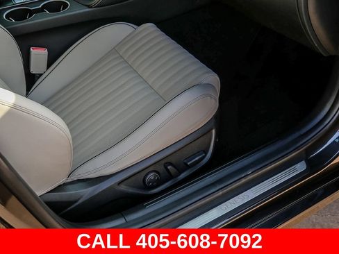 Used 2024 Genesis G70 3.3T Advanced RWD image 18