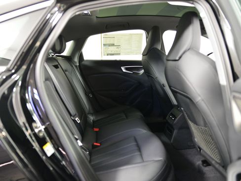 New 2025 Audi A5 2.0T Premium Plus image 20