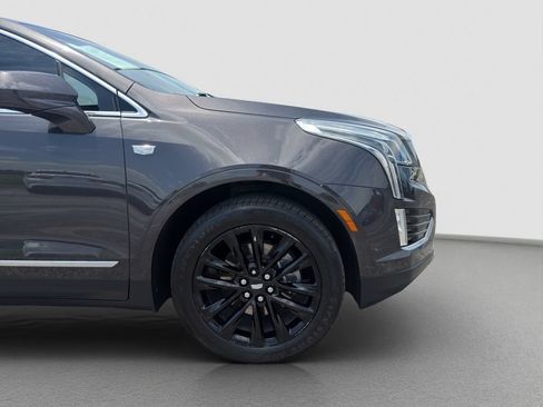 Used 2019 Cadillac XT5 Platinum AWD/4WD image 23