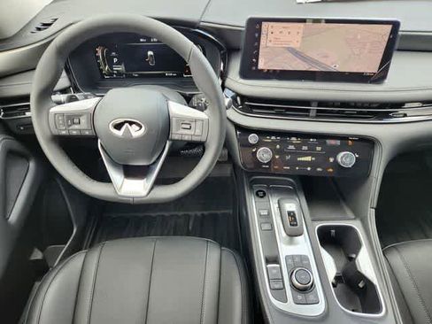 New 2026 INFINITI QX60 Pure FWD image 15