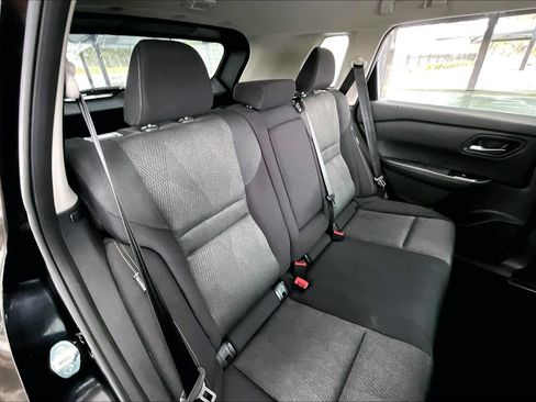 Used 2024 Nissan Rogue SV image 20