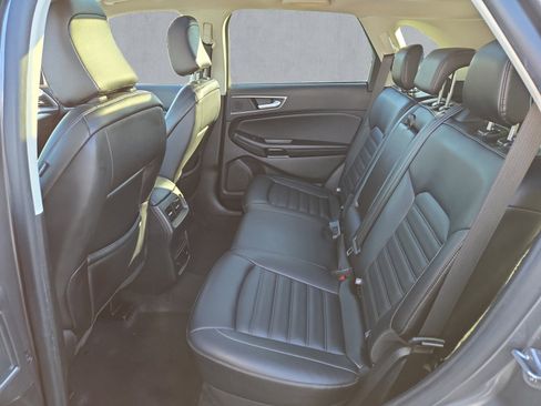 Certified 2024 Ford Edge SEL w/ Convenience Package image 23