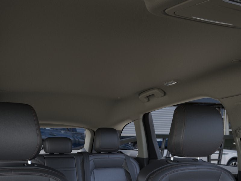 New 2026 Lincoln Nautilus Premier AWD/4WD image 22