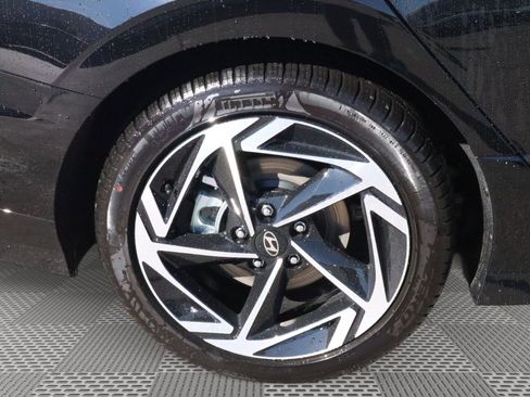 New 2026 Hyundai Sonata SEL FWD image 5
