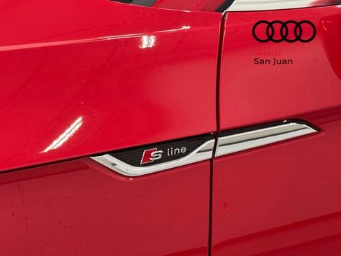 Used 2024 Audi A5 2.0T Premium Plus w/ Premium Plus image 30