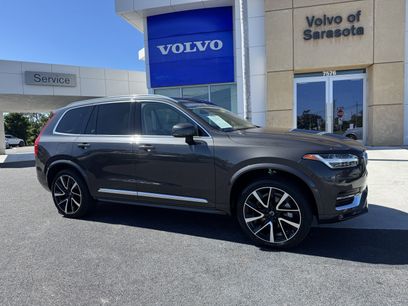 Certified 2023 Volvo XC90 B6 Plus w/ Protection Package Premier