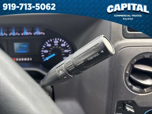 Used 2023 Ford E-350 and Econoline 350 Super Duty w/ Power Windows & Locks Group RWD image 31