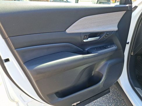 Used 2024 Toyota Grand Highlander Limited image 15