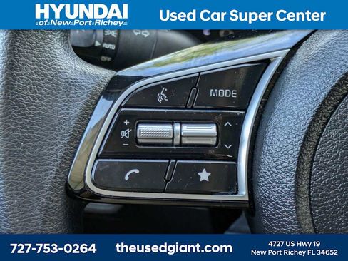 Used 2024 Kia Forte LXS w/ LXS Technology Package FWD image 25