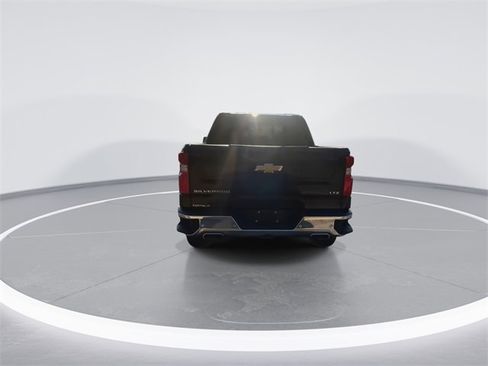 Used 2024 Chevrolet Silverado 1500 LTZ w/ LTZ Premium Package image 10