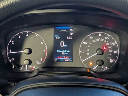 Used 2023 Toyota Corolla LE FWD image 27