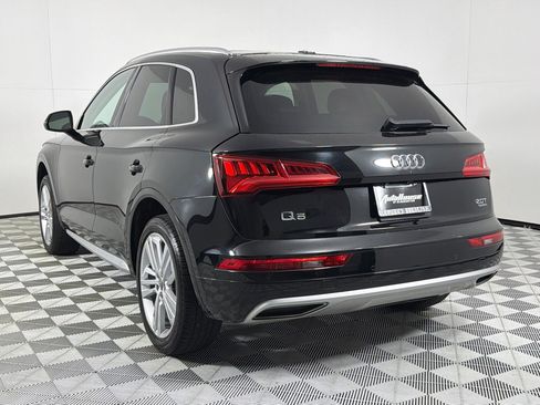Used 2018 Audi Q5 2.0T Premium Plus AWD/4WD image 6