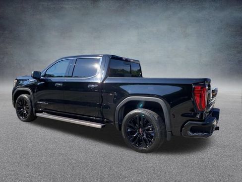 Used 2020 GMC Sierra 1500 Denali w/ Denali Ultimate Package AWD/4WD image 29