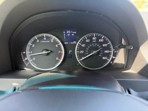 Used 2013 Acura RDX AWD image 16