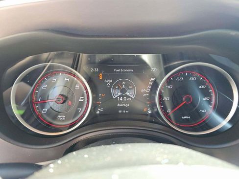 Used 2019 Dodge Charger GT image 9