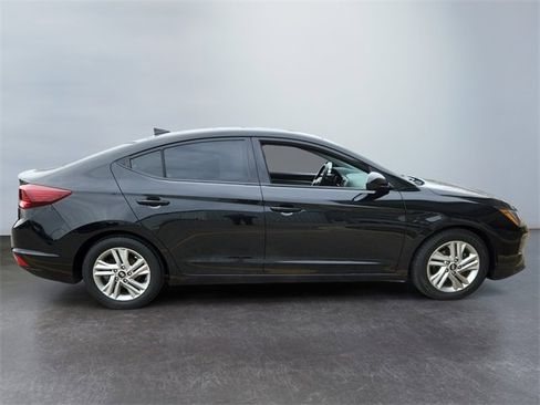 Used 2020 Hyundai Elantra Value Edition image 6