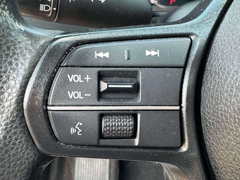Certified 2024 Honda Accord EX image 19