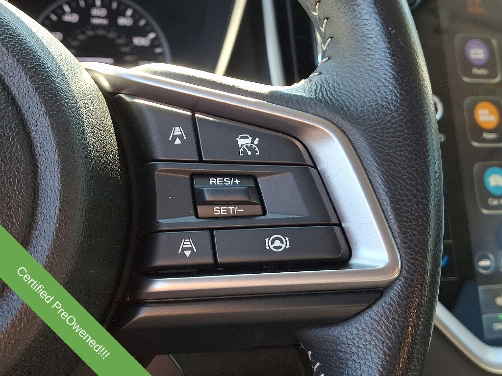 Used 2024 Subaru Ascent Limited AWD/4WD image 22