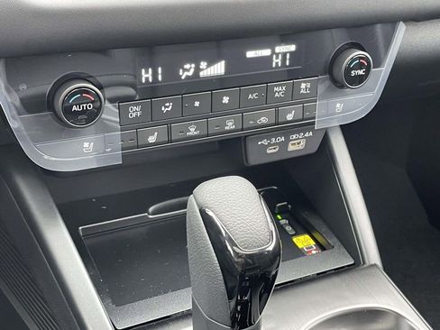 New 2026 Subaru Outback Touring XT image 27