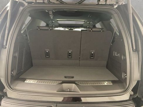 New 2026 Chevrolet Tahoe RST w/ Advanced Technology Package image 25