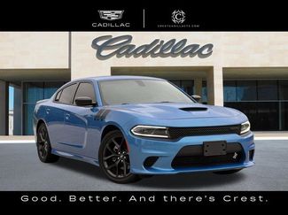 Used 2023 Dodge Charger GT w/ Blacktop Package RWD video 2