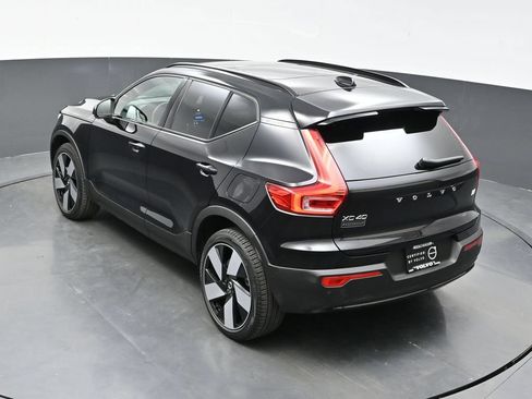 Used 2023 Volvo XC40 Recharge Ultimate w/ Protection Package Premier AWD/4WD image 37
