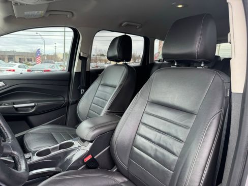 Used 2014 Ford Escape Titanium w/ Equipment Group 401A image 31