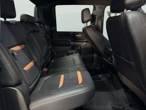 Used 2022 GMC Sierra 2500 AT4 AWD/4WD image 45