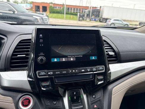 Used 2020 Honda Odyssey EX-L image 12