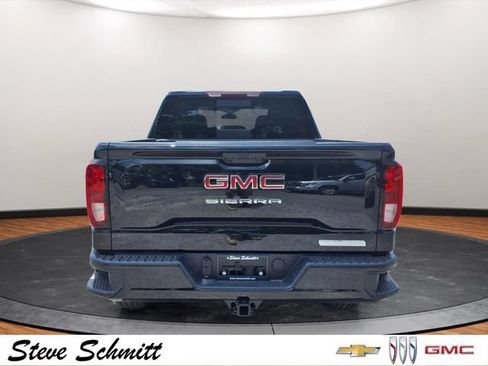 New 2026 GMC Sierra 1500 Elevation w/ Preferred Package AWD/4WD image 21
