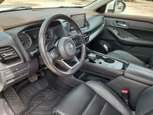 Used 2021 Nissan Rogue SL FWD image 10