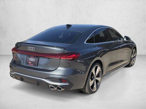 New 2025 Audi S5 Premium Plus image 5