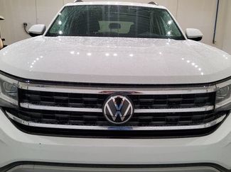 Used 2022 Volkswagen Atlas SE AWD/4WD video 2