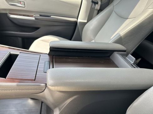 Used 2023 Toyota Sienna XLE image 29