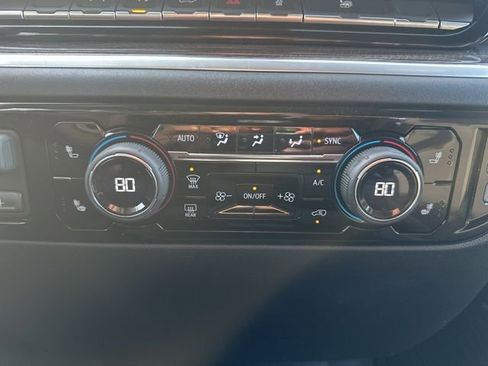 New 2026 Chevrolet Silverado 1500 LT AWD/4WD image 17