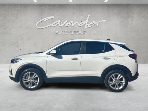 Used 2021 Buick Encore GX Preferred image 15