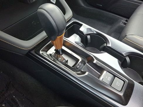 New 2026 Subaru Forester Wilderness image 16