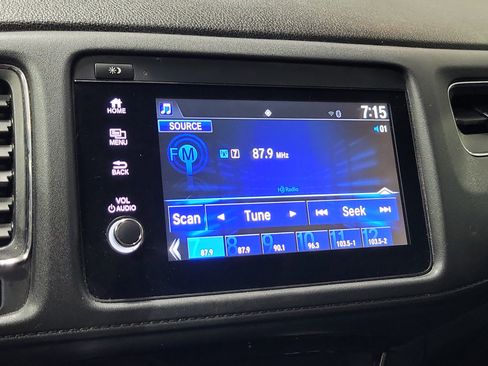 Used 2022 Honda HR-V EX-L image 28