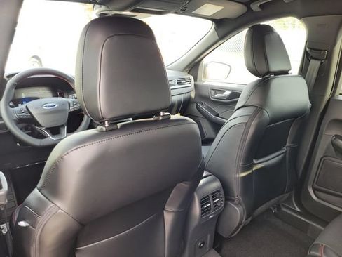 New 2026 Ford Escape ST-Line w/ Tech Pack #1 FWD image 14